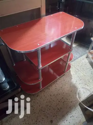 Wooden Stand Brand New
