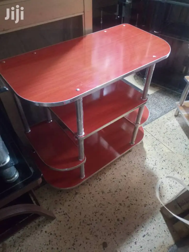 Wooden Stand Brand New