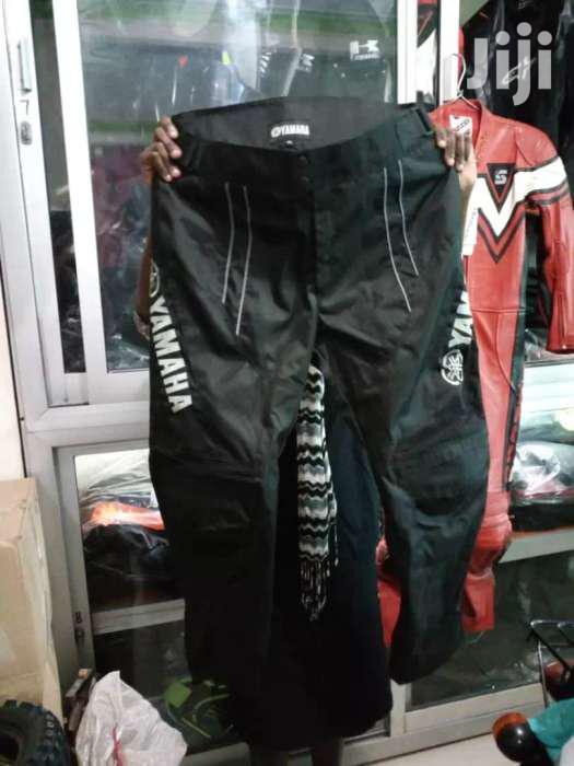 Riding Trousers