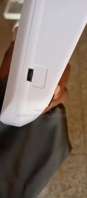 Electric Blood Pressure Machine