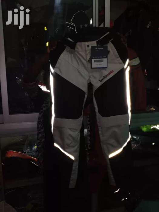 Riding Trousers