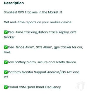 Lowest Price But Very Stable. Gps For Cars And Trucks