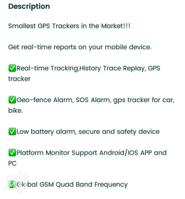 Lowest Price But Very Stable. Gps For Cars And Trucks