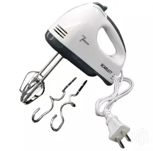 Scarlett Hand Mixer