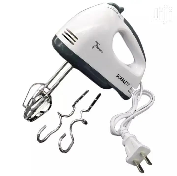 Scarlett Hand Mixer
