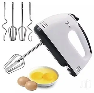 Scarlett Hand Mixer
