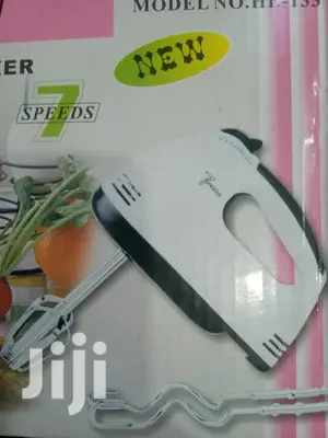 Scarlett Hand Mixer