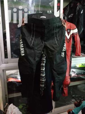 Riding Trousers
