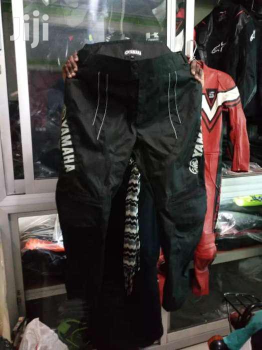 Riding Trousers