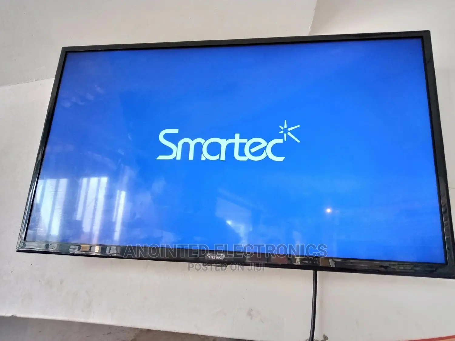 Tv Smartc 32" Digital Free to Air