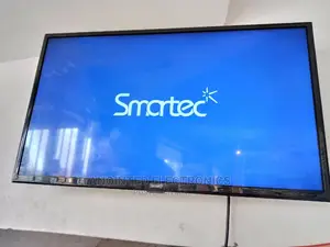 Tv Smartc 32" Digital Free to Air