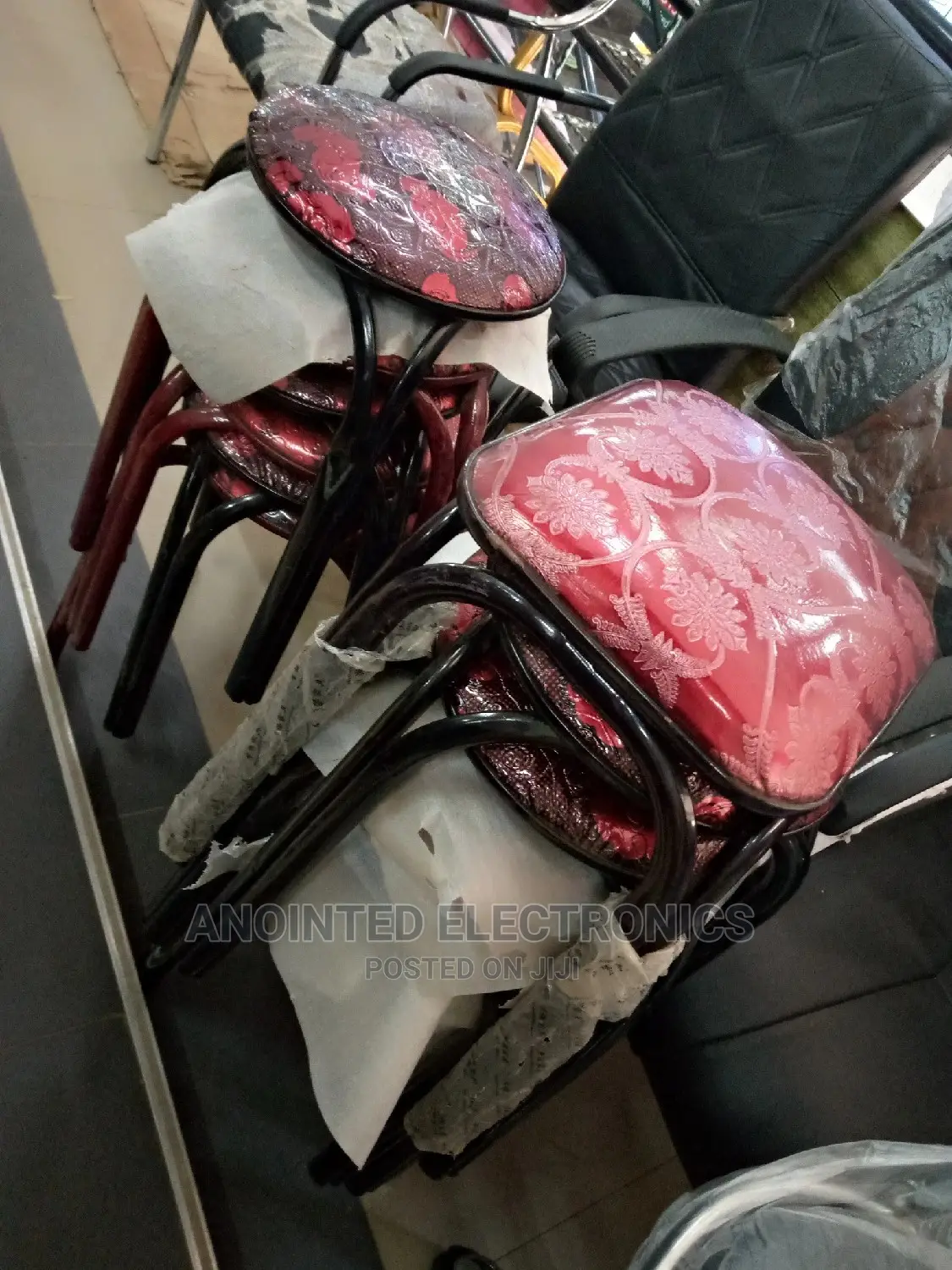 Stool Chairs