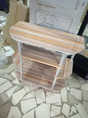 Tv Stand Wooden