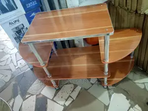 Tv Stand Wooden