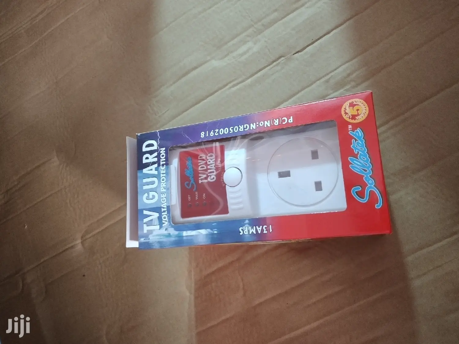 TV Guard Original