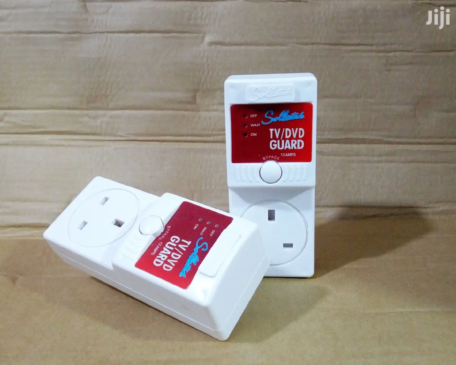 Tv/ DVD Guard