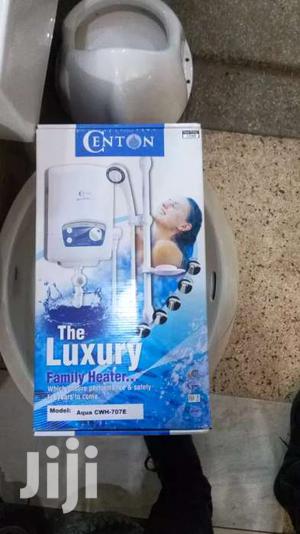 Centon Instant Heater