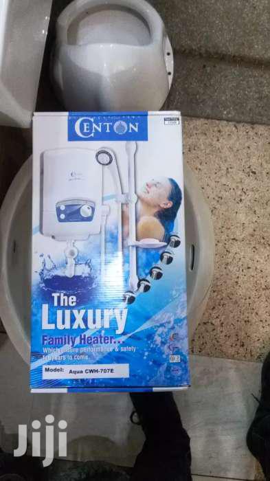 Centon Instant Heater