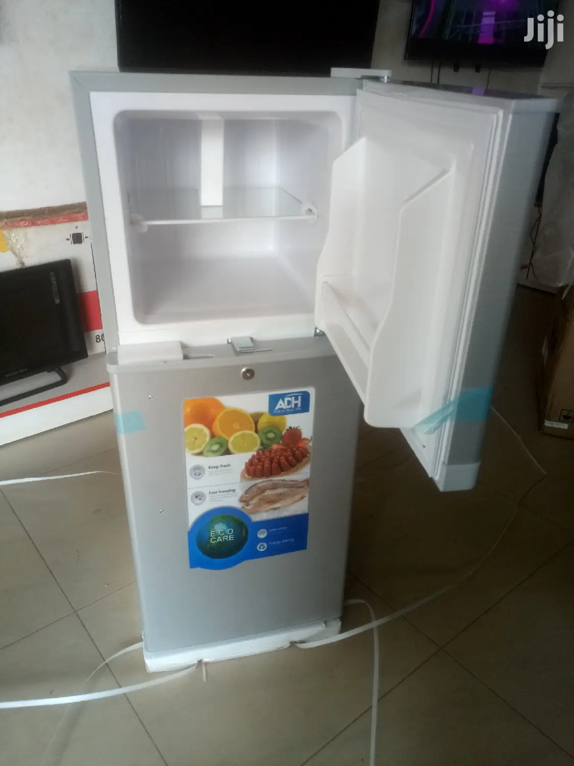 138litres ADH Refrigerator