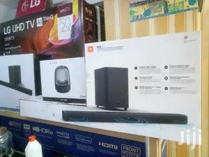 Sound Bar Jbl 3.1 Multi Speaker