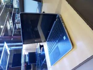 New Laptop HP Pavilion X360 8GB Intel Core I5 SSD 256GB