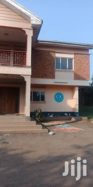 Storeyed House for Rent in Bukoto