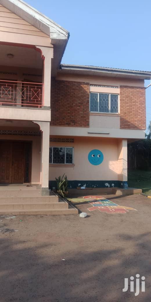 Storeyed House for Rent in Bukoto