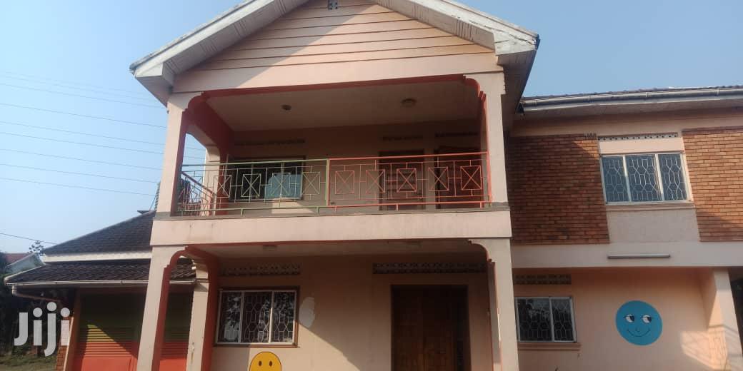 Storeyed House for Rent in Bukoto