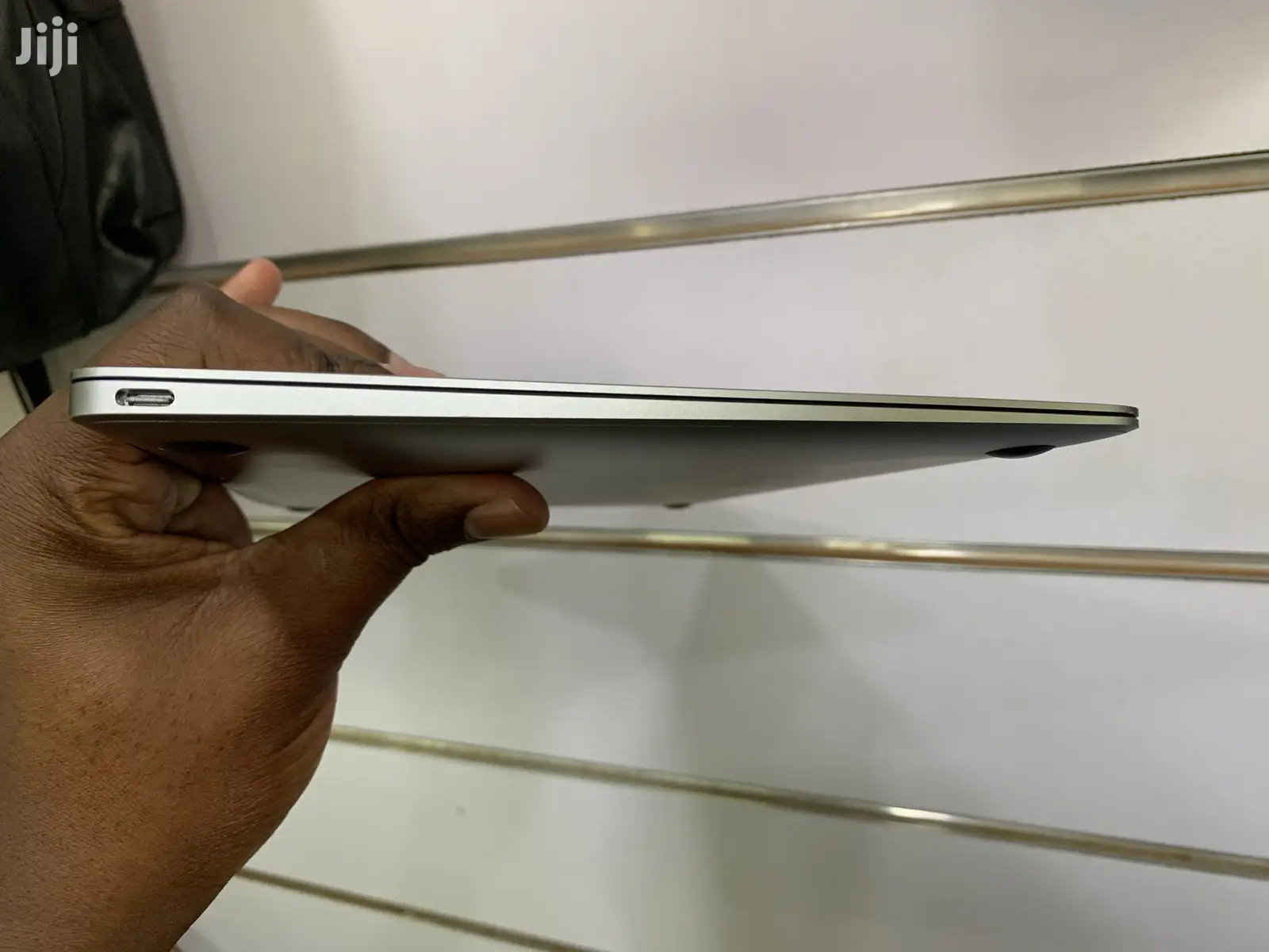 Laptop Apple MacBook 8GB Intel SSD 256GB
