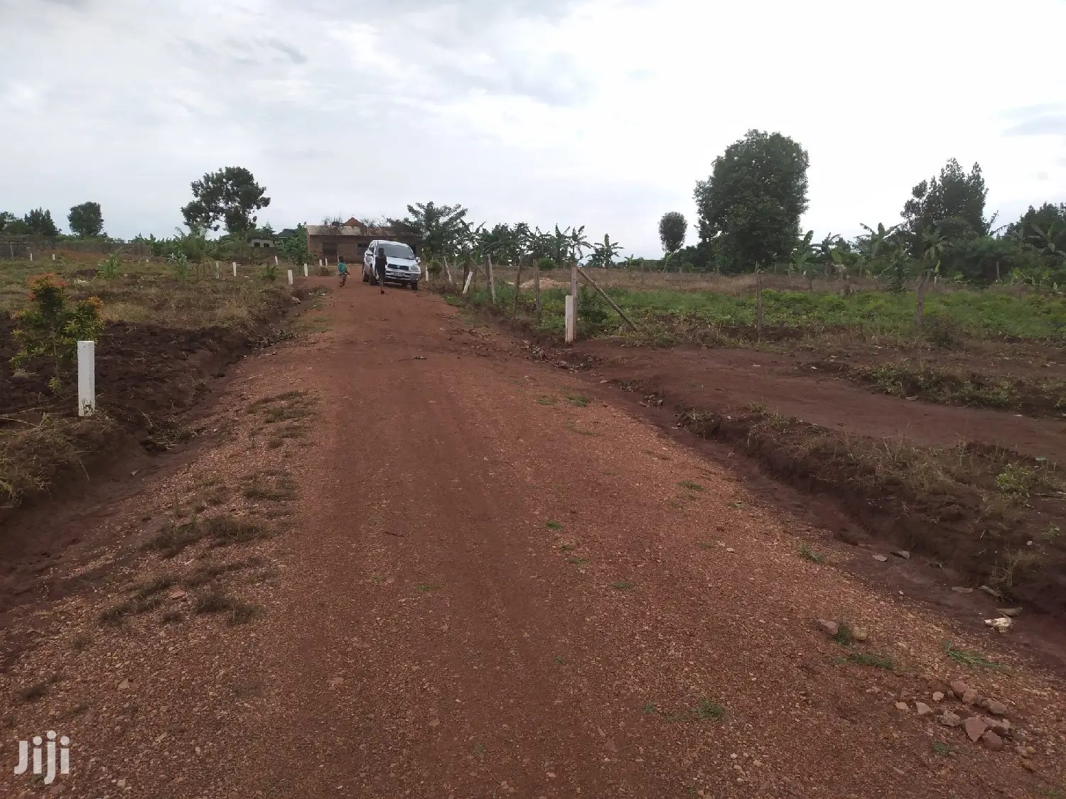 Classic Sweet Estate Land For Sale