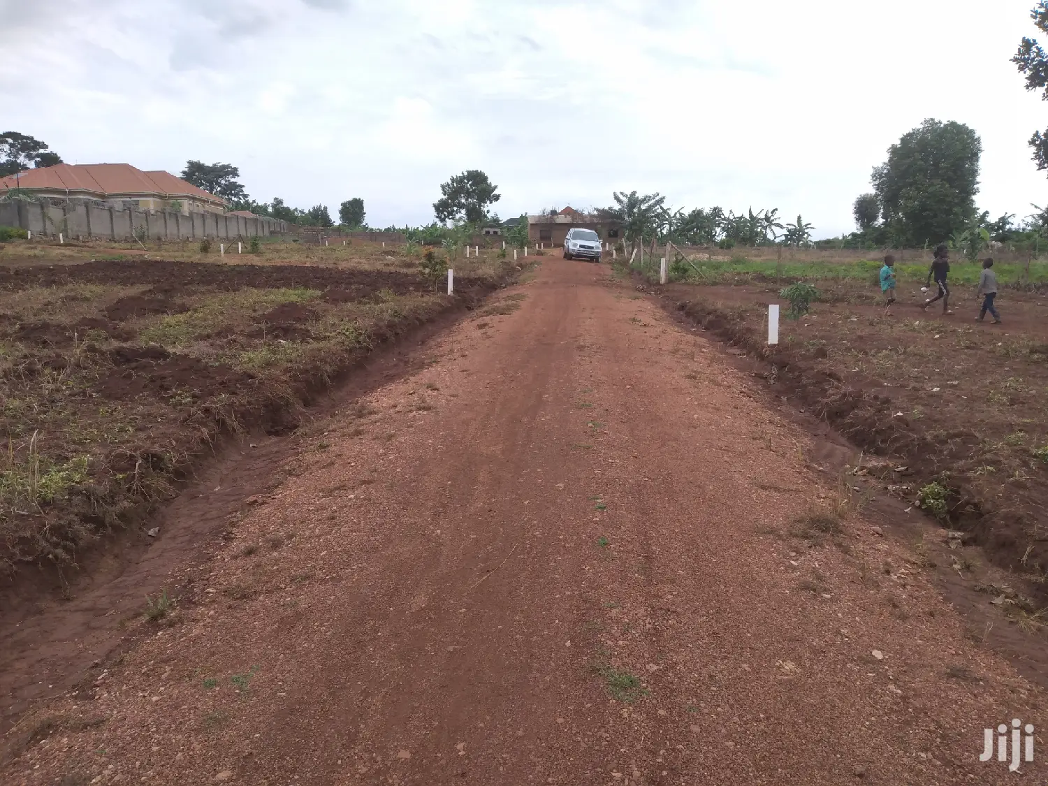 Classic Sweet Estate Land For Sale
