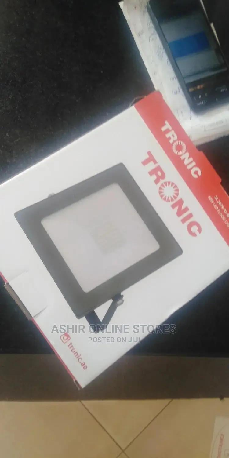 Security Floord Lights For 50watts