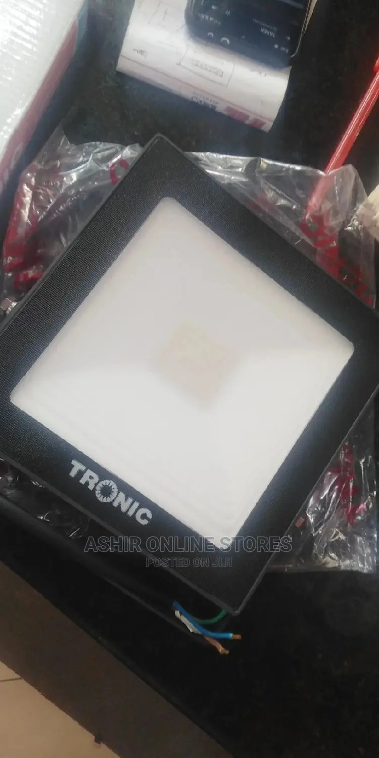 Security Floord Lights For 50watts