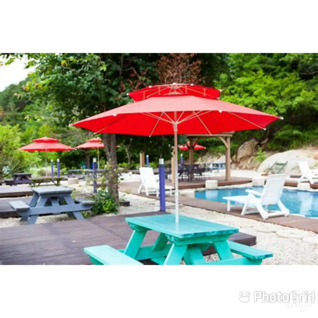 Umbrella (Pagoda)