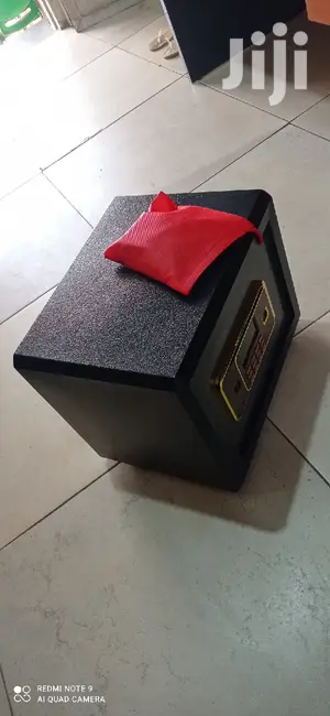 Simple Digital Safe Brand New