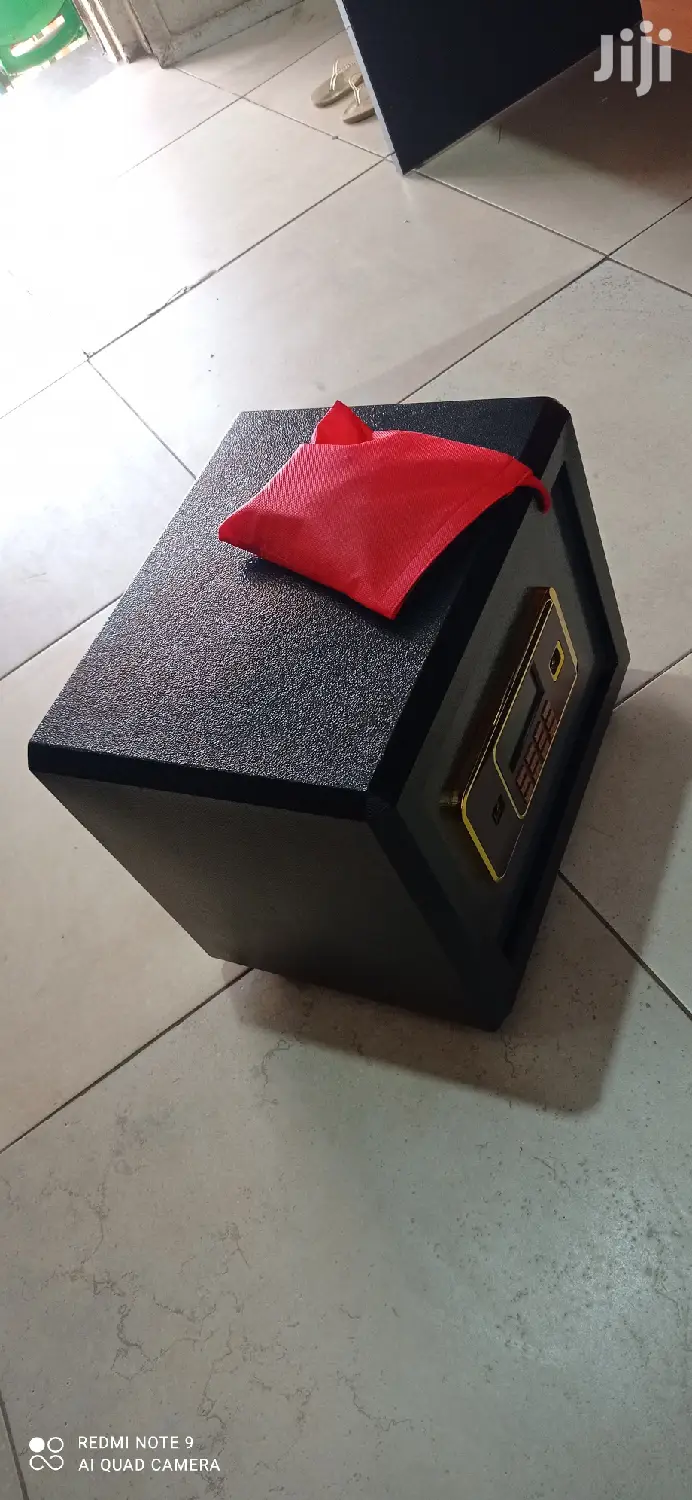 Simple Digital Safe Brand New