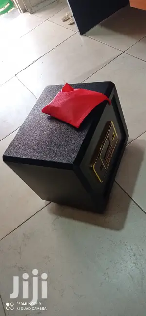 Simple Digital Safe Brand New