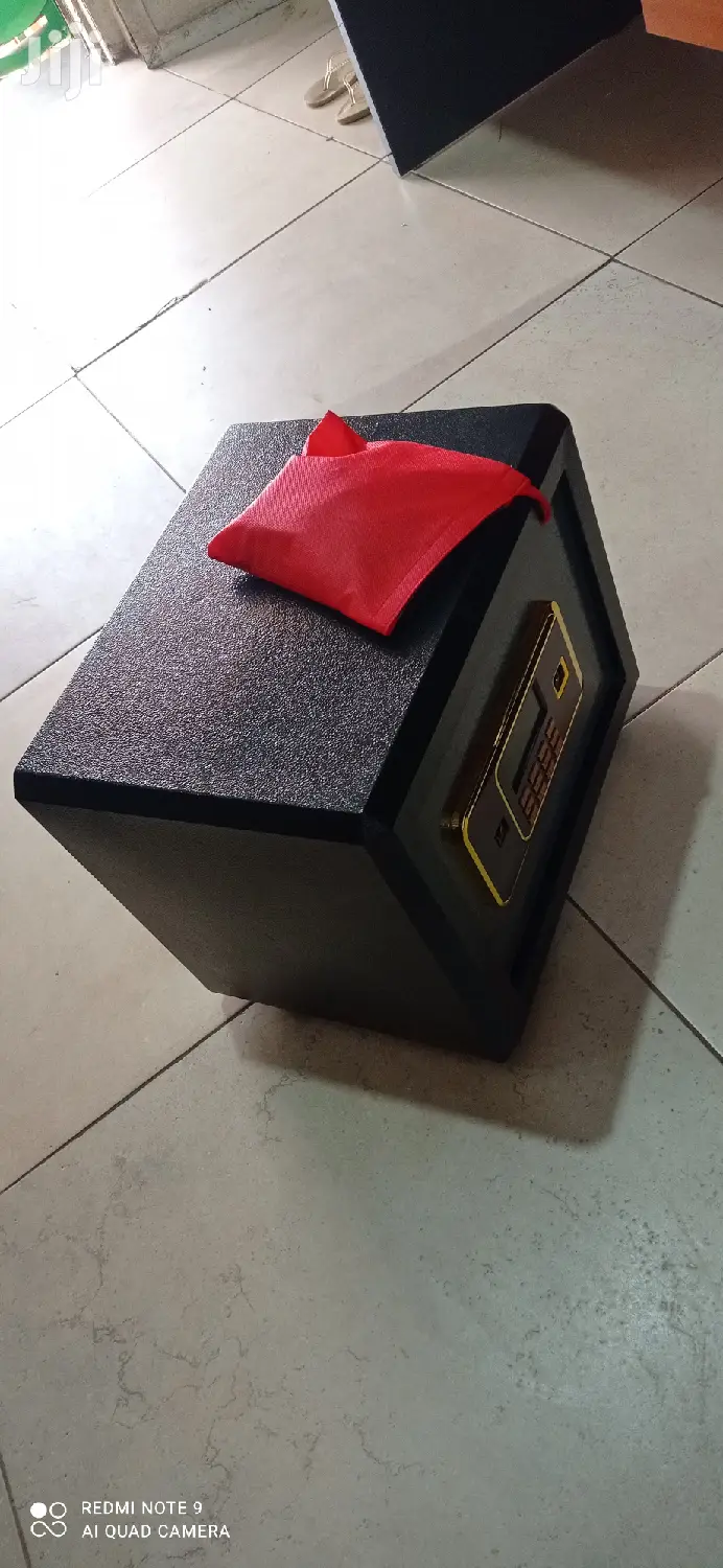 Simple Digital Safe Brand New