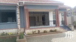 3 Bedroom House In Kira For Sale