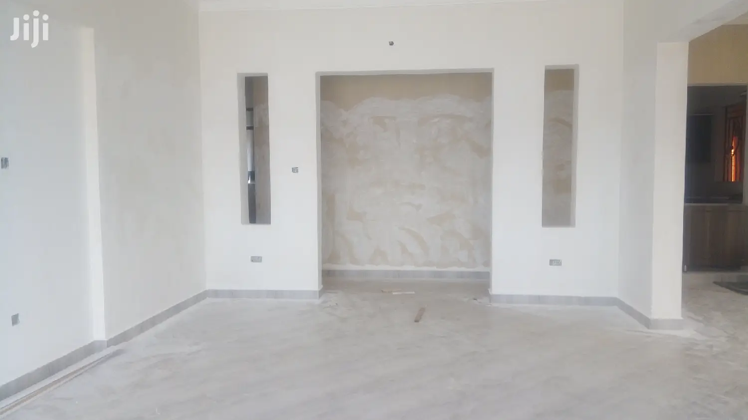 3 Bedroom House In Kira For Sale