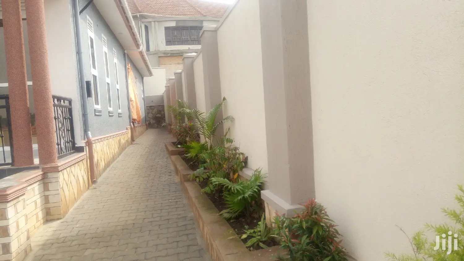 3 Bedroom House In Kira For Sale