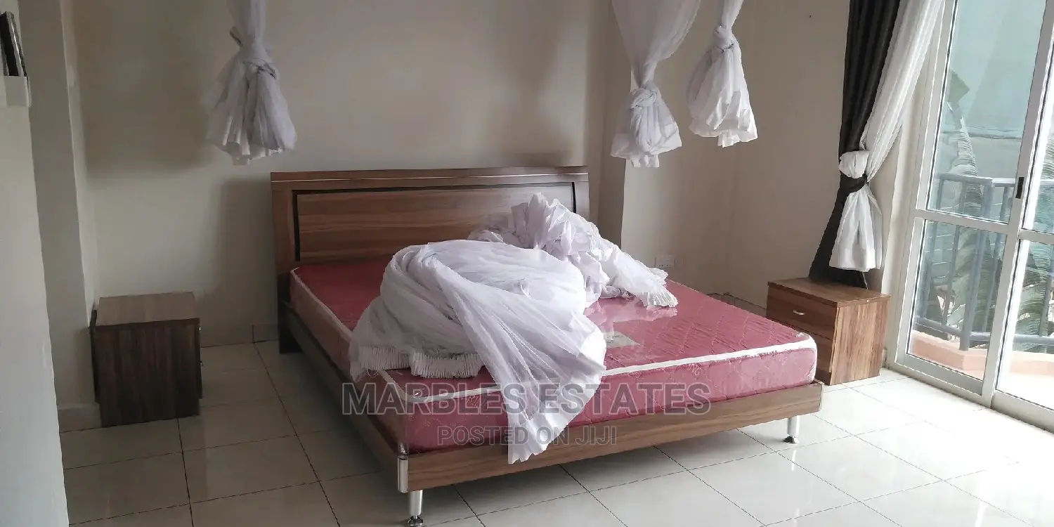 Nice 3bedrooms Apartment For Rent In Kololo
