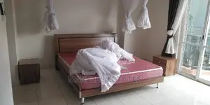 Nice 3bedrooms Apartment For Rent In Kololo