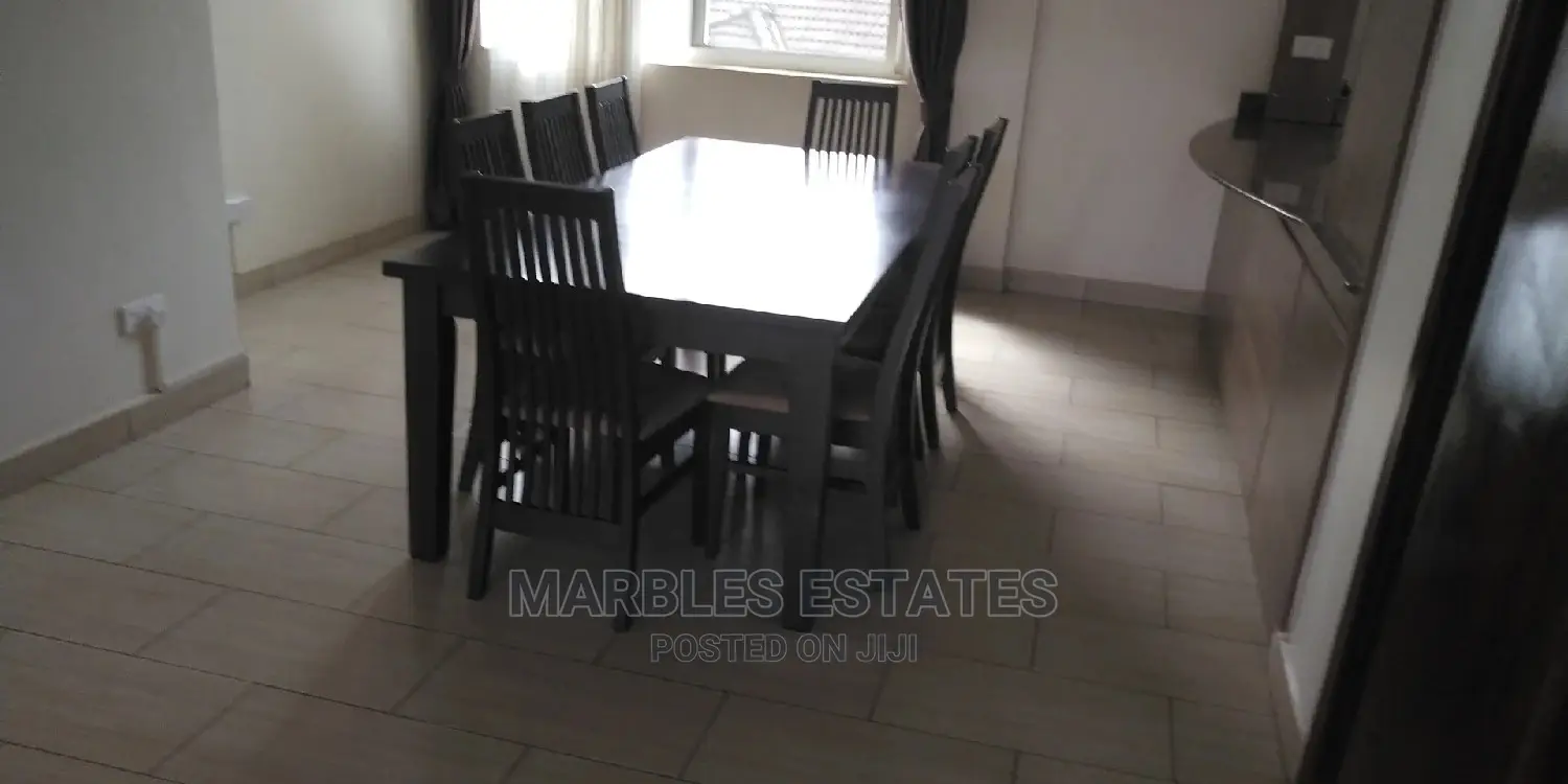 Nice 3bedrooms Apartment For Rent In Kololo