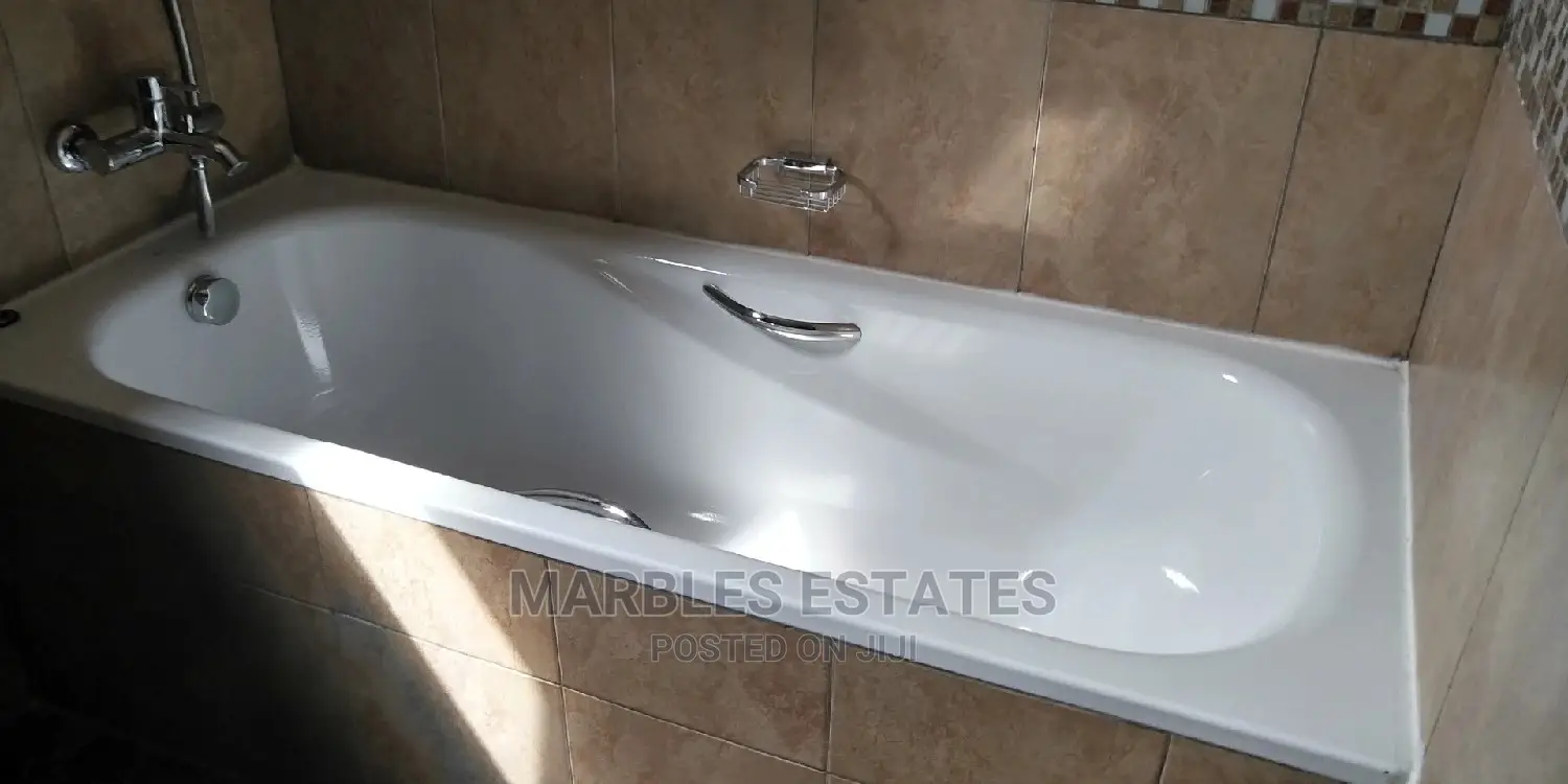 Nice 3bedrooms Apartment For Rent In Kololo