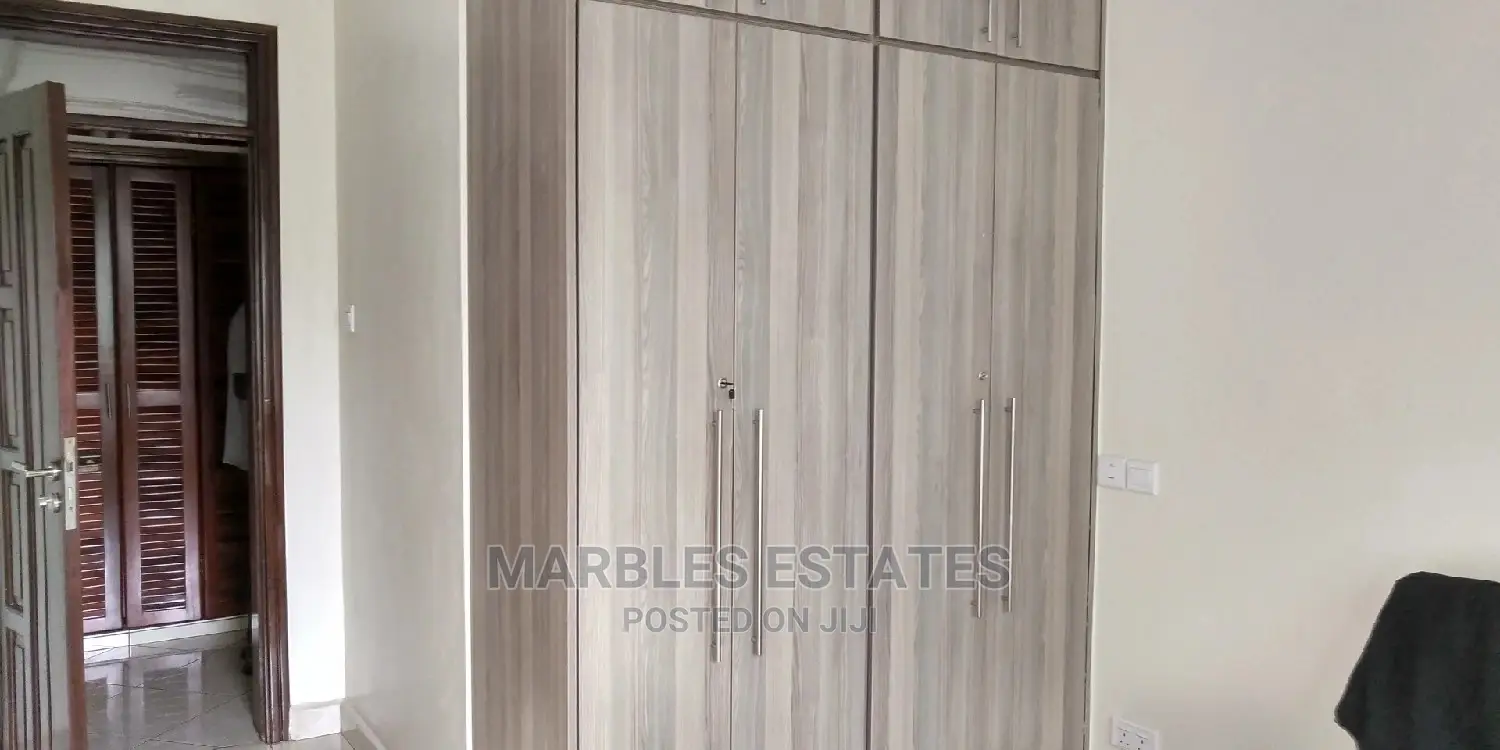 Nice 3bedrooms Apartment For Rent In Kololo