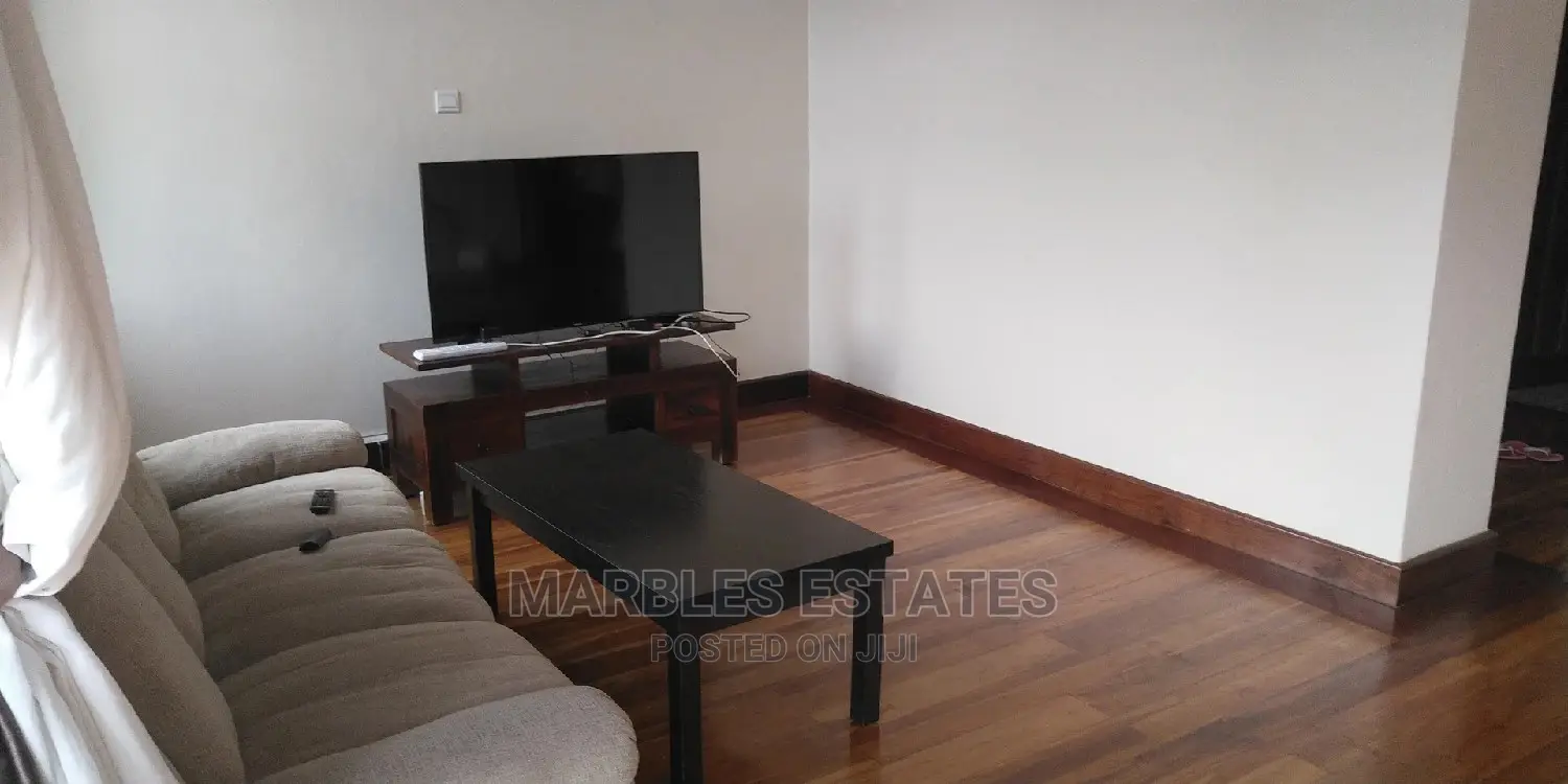 Nice 3bedrooms Apartment For Rent In Kololo