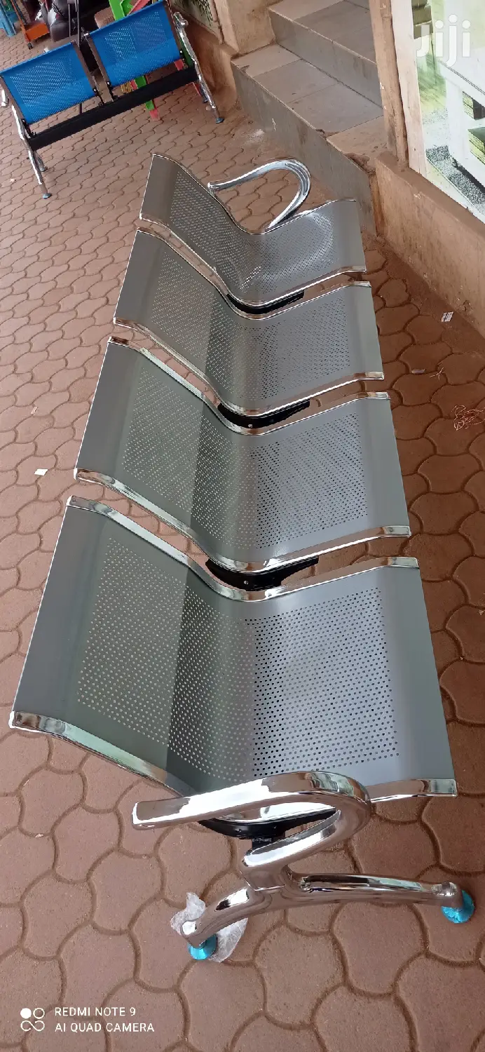4seaters Airport Seat