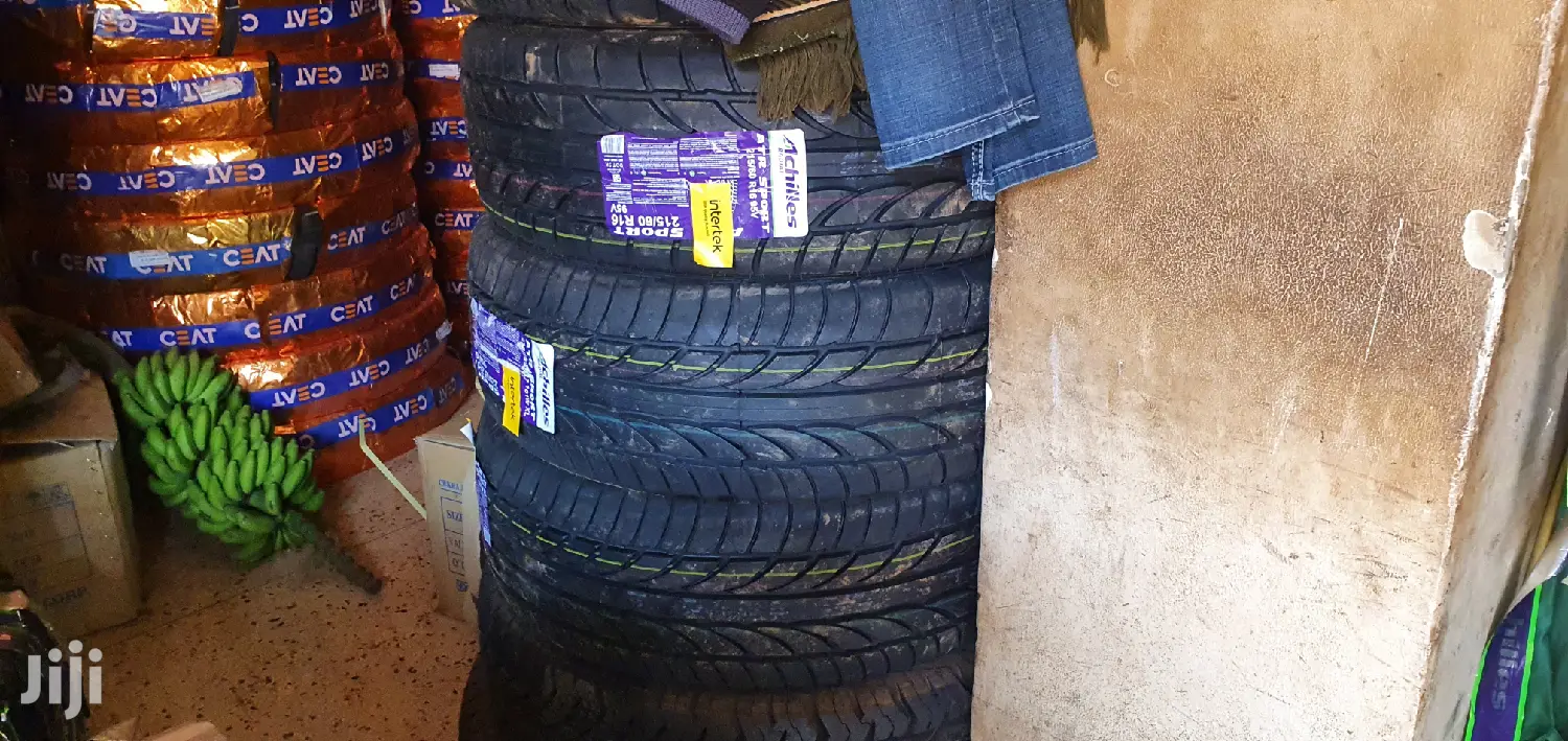 215/60r16 Achilles