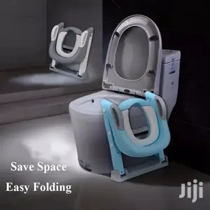 Toilet Ladder Seat